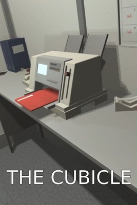 The Cubicle.